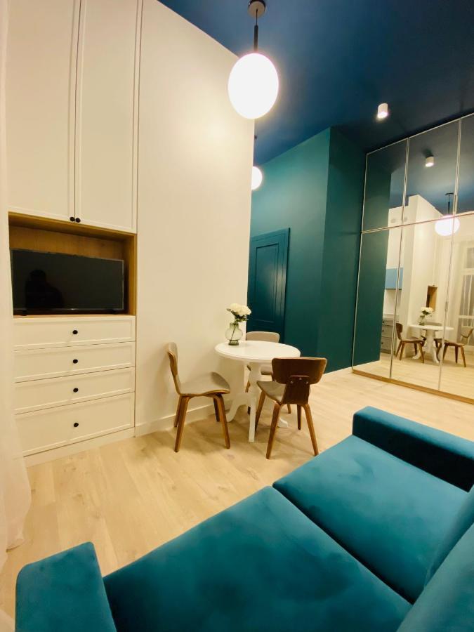 Apartament Kamienica Jagiellonska 27, 1 Syp By Visitwarsaw *