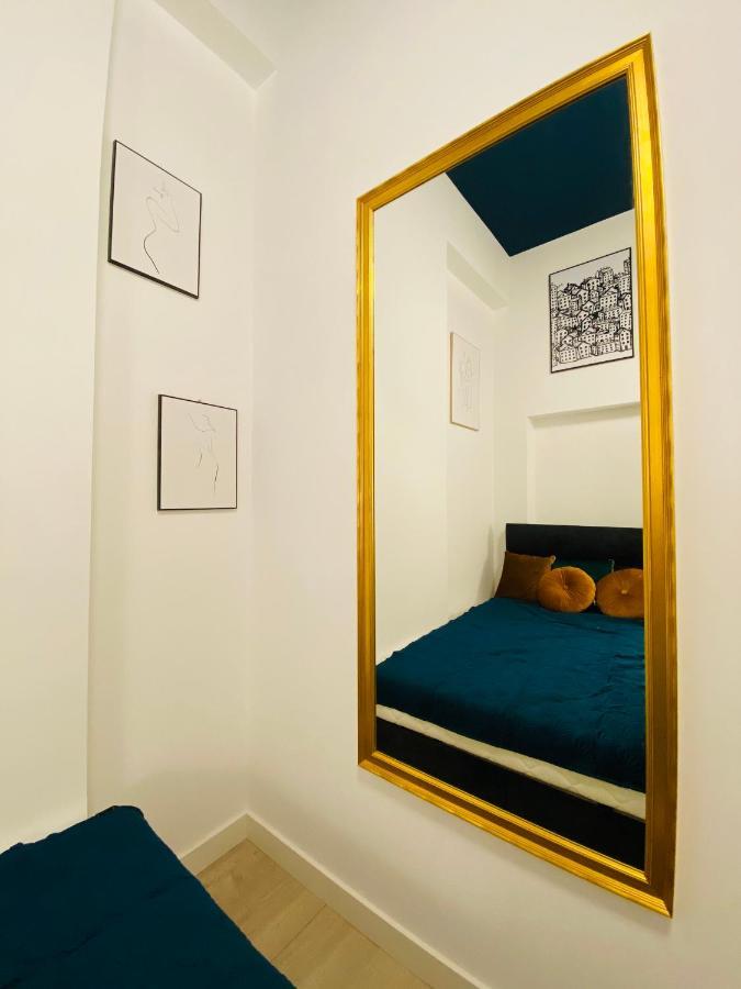 Apartament Kamienica Jagiellonska 27, 1 Syp By Visitwarsaw