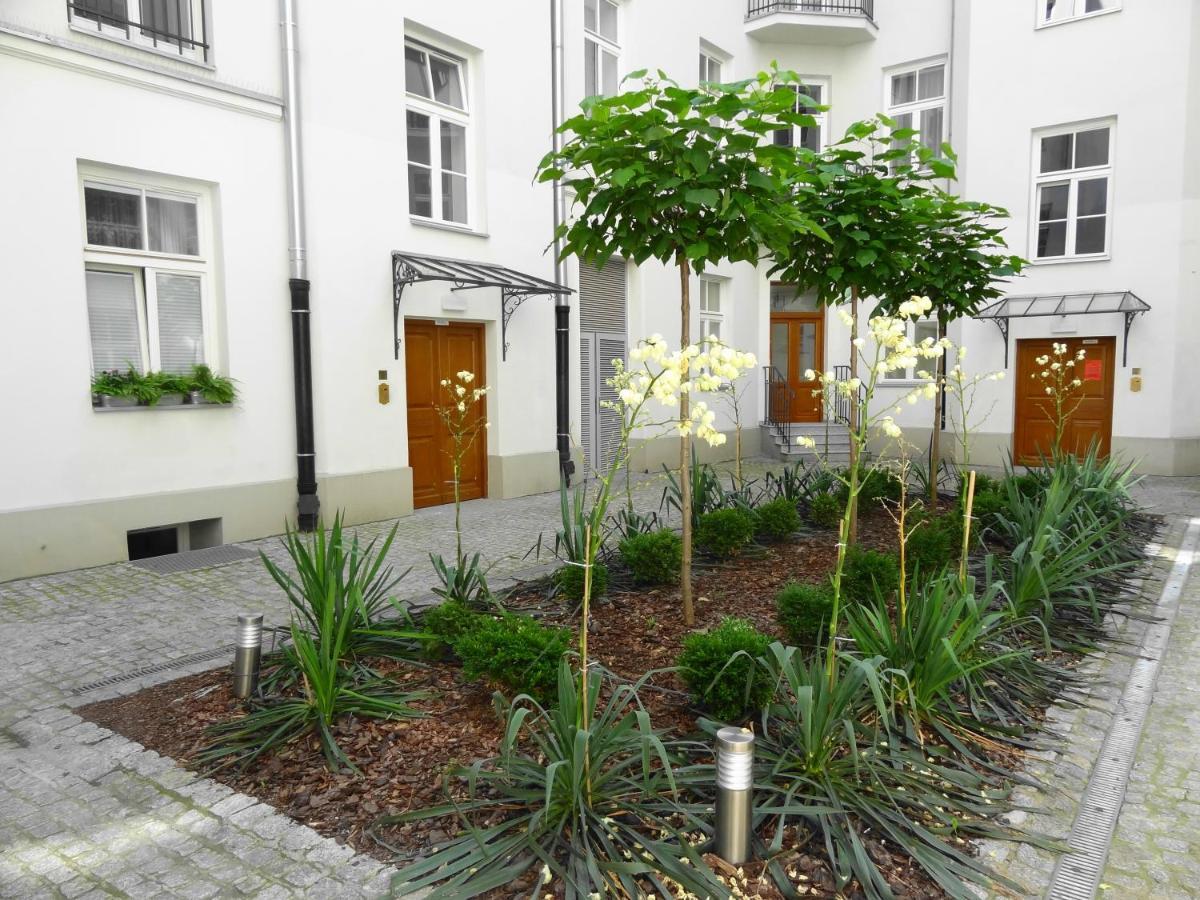 Kamienica Jagiellonska 27, 1 Syp By Visitwarsaw *